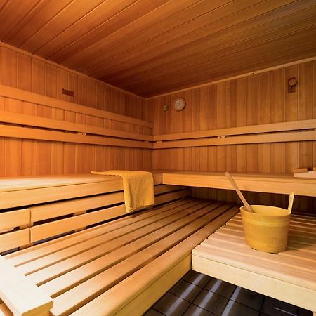 Ferienhaus Adonis ザース・グルント エクステリア 写真