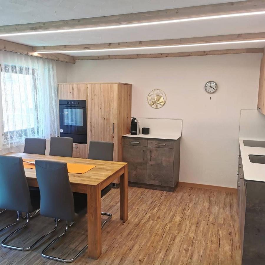 Ferienhaus Adonis ザース・グルント エクステリア 写真