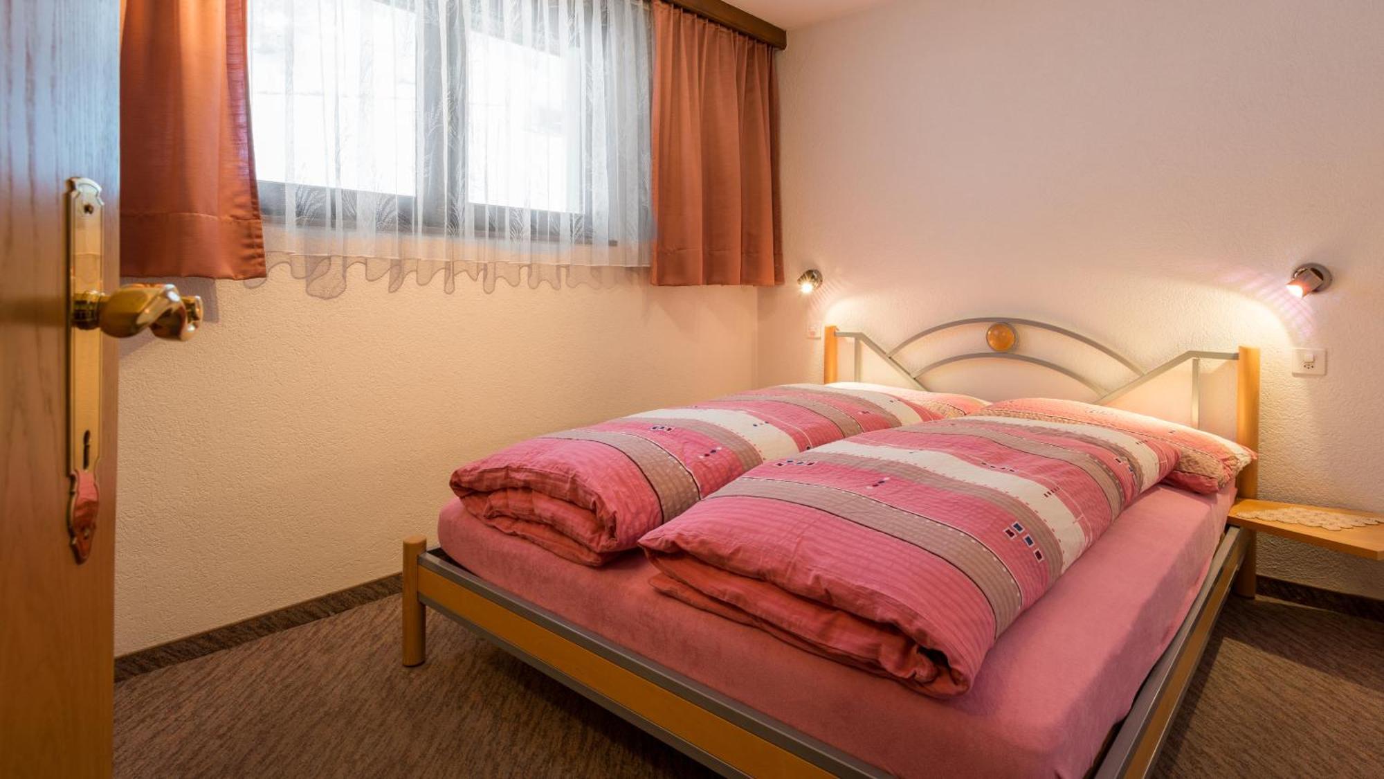 Ferienhaus Adonis ザース・グルント 部屋 写真