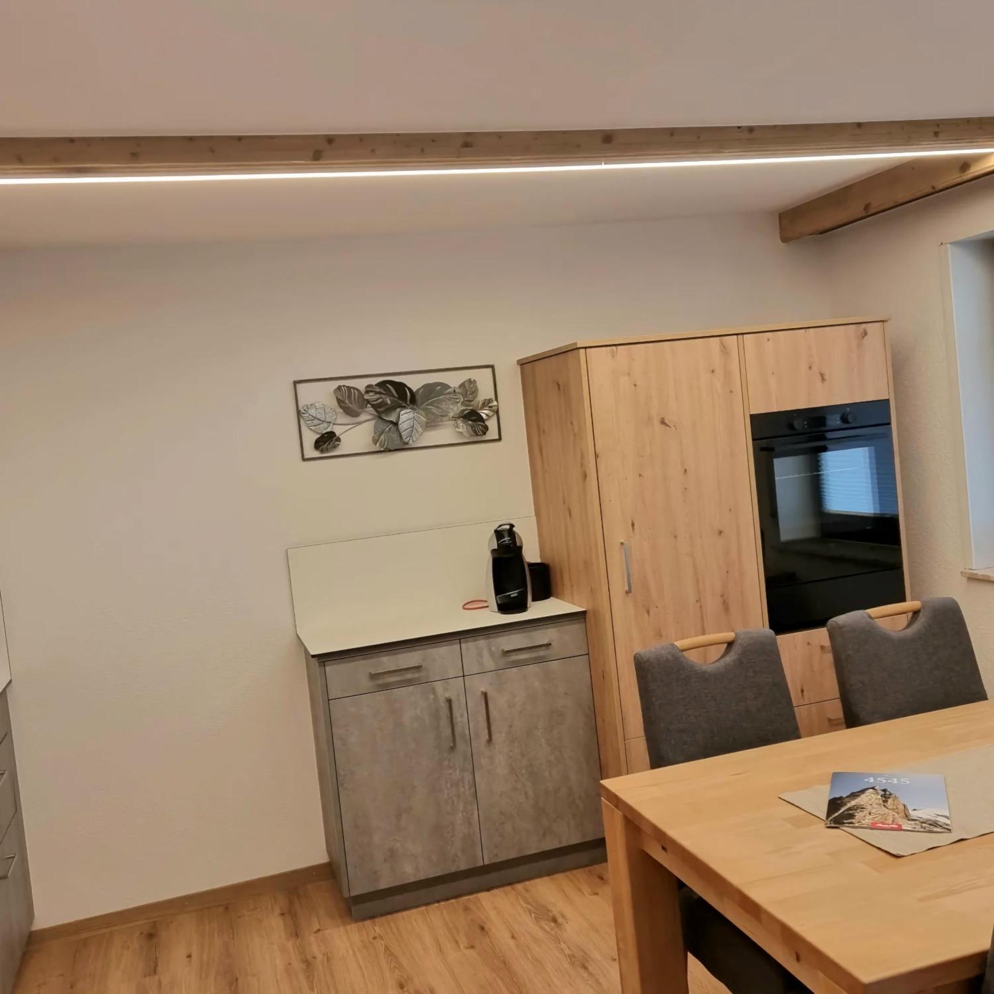 Ferienhaus Adonis ザース・グルント エクステリア 写真