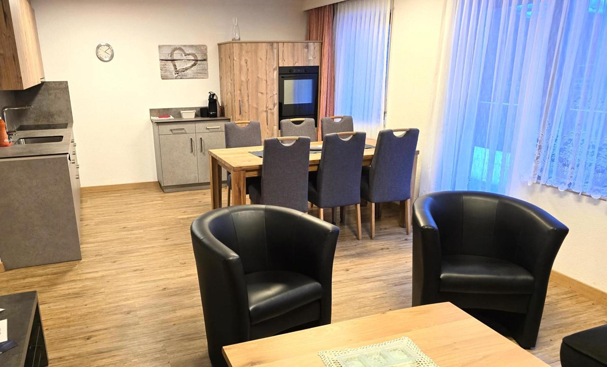 Ferienhaus Adonis ザース・グルント 部屋 写真