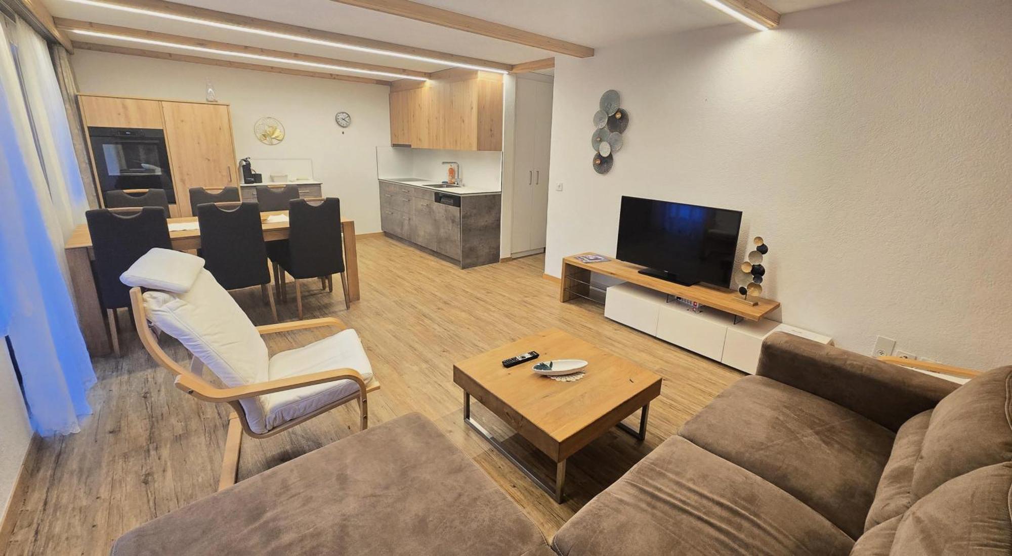 Ferienhaus Adonis ザース・グルント 部屋 写真