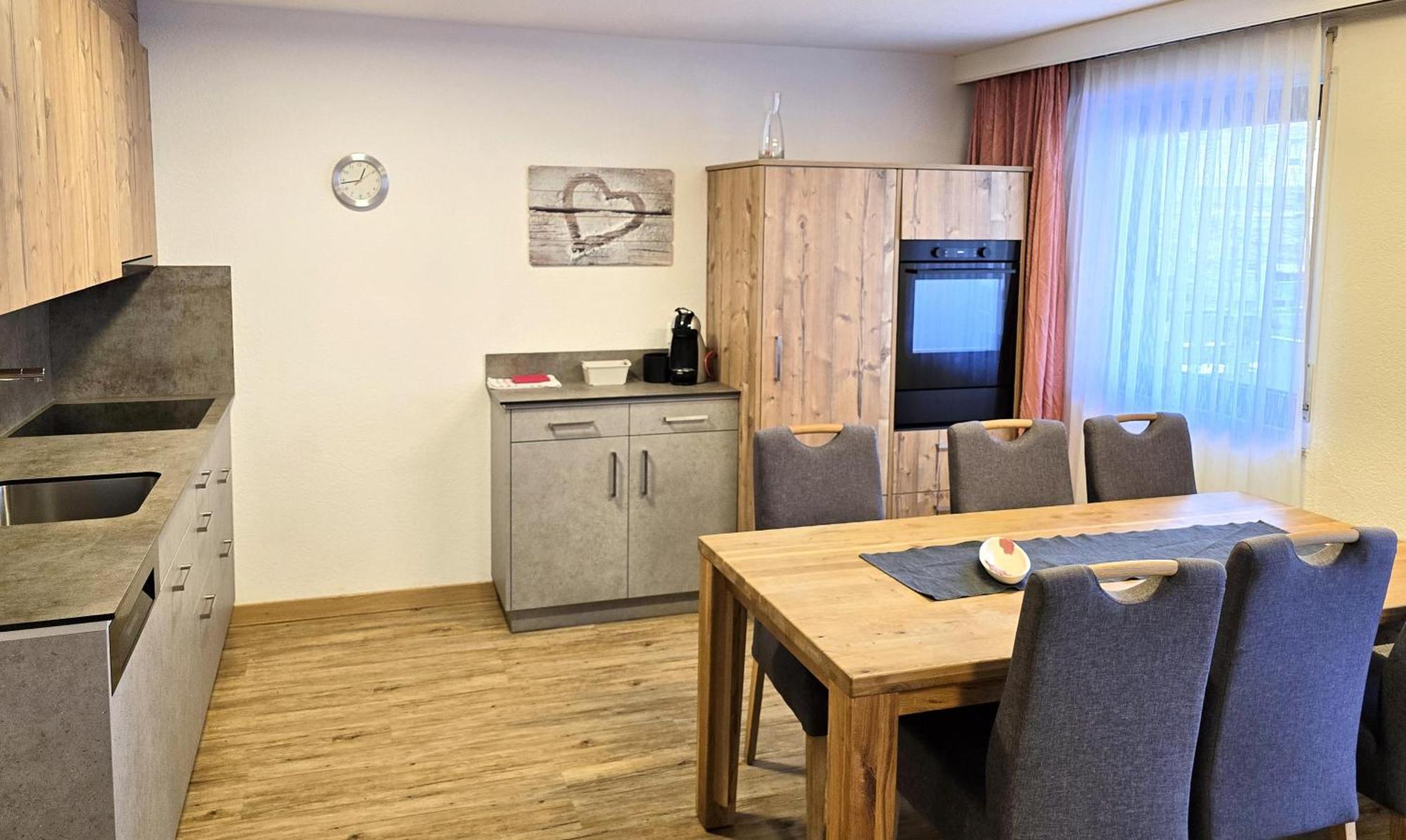 Ferienhaus Adonis ザース・グルント エクステリア 写真