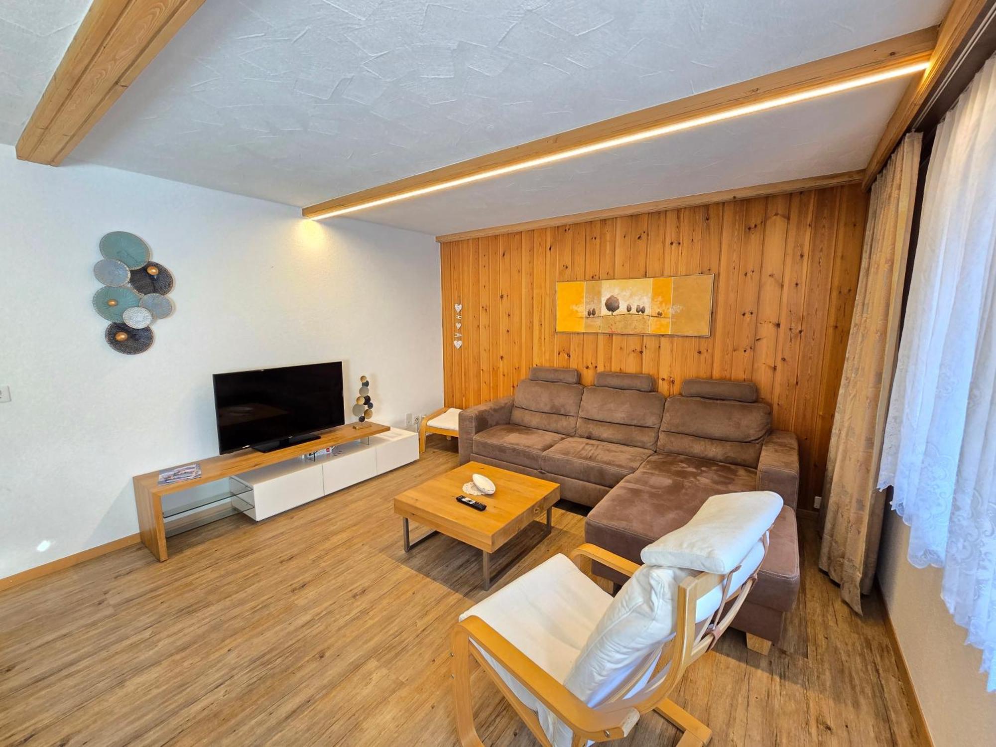 Ferienhaus Adonis ザース・グルント エクステリア 写真