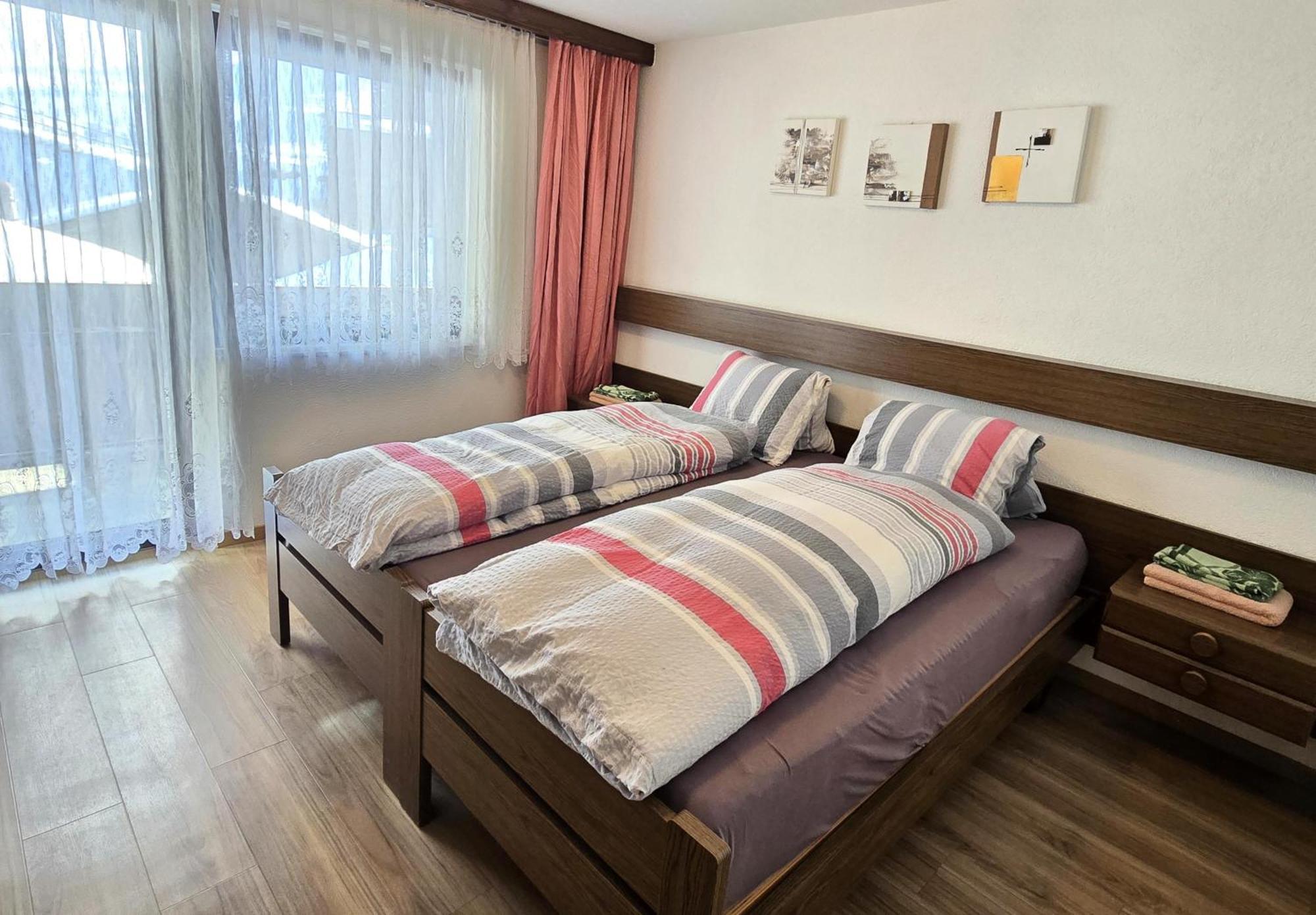 Ferienhaus Adonis ザース・グルント 部屋 写真