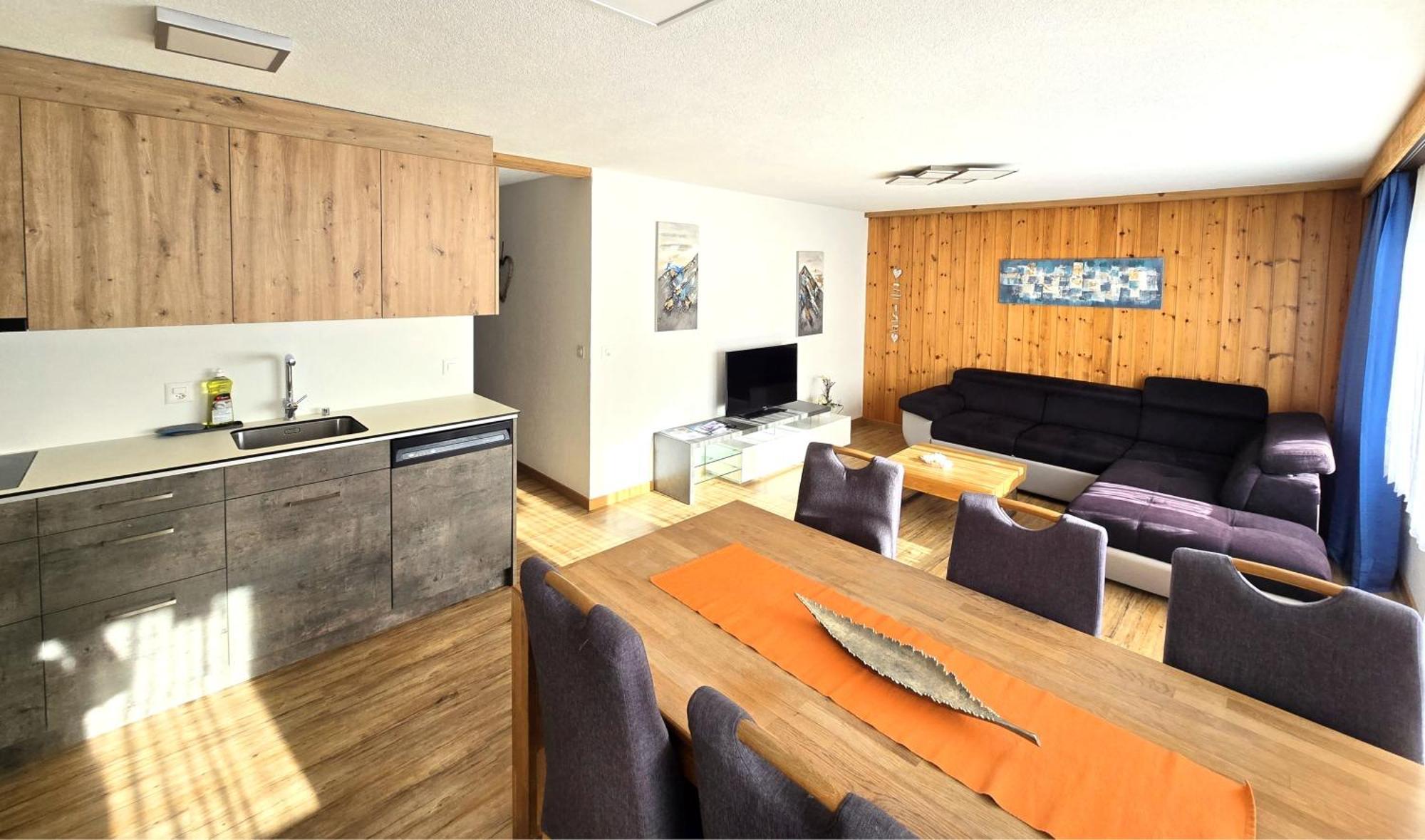 Ferienhaus Adonis ザース・グルント エクステリア 写真