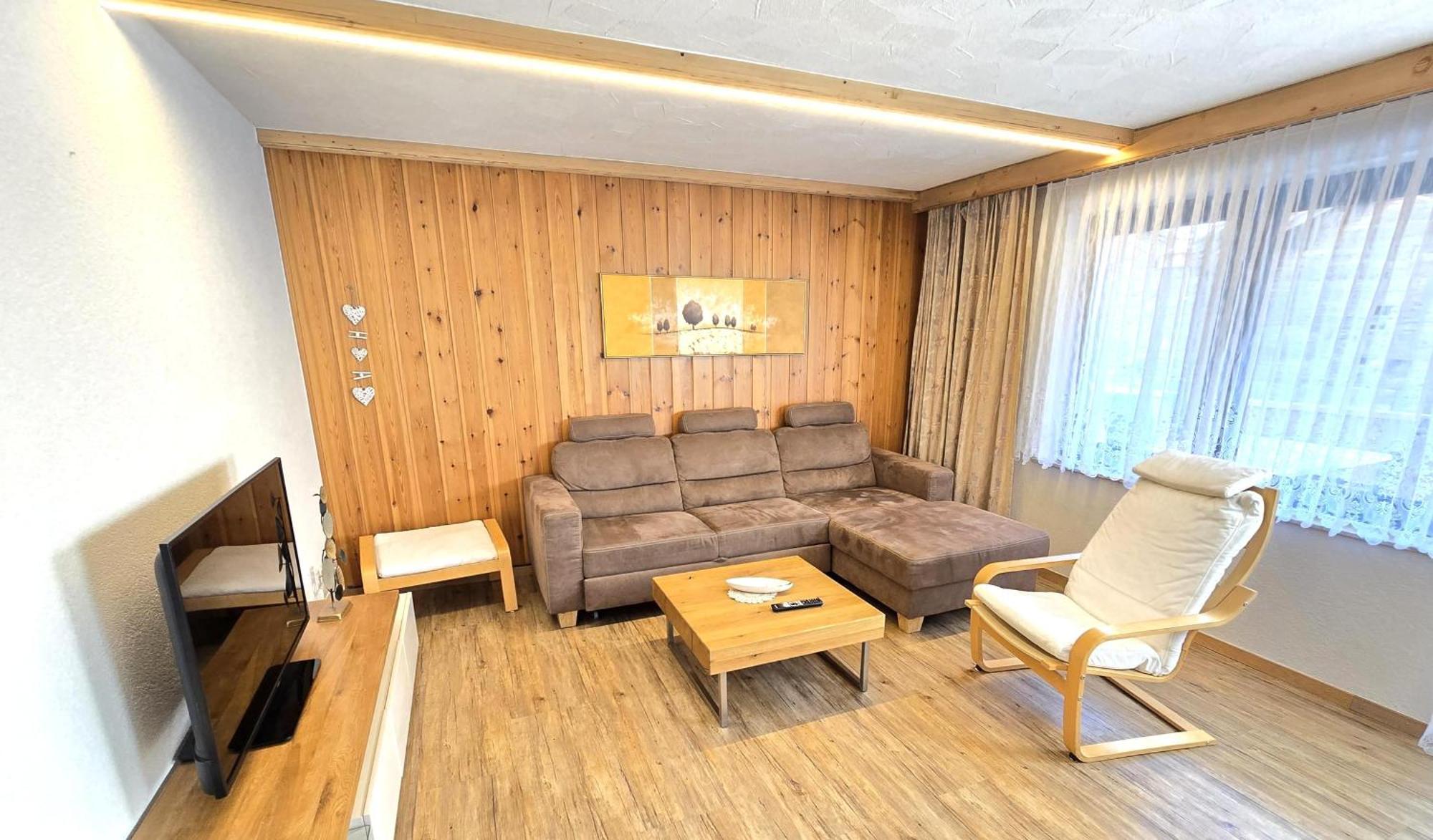 Ferienhaus Adonis ザース・グルント エクステリア 写真