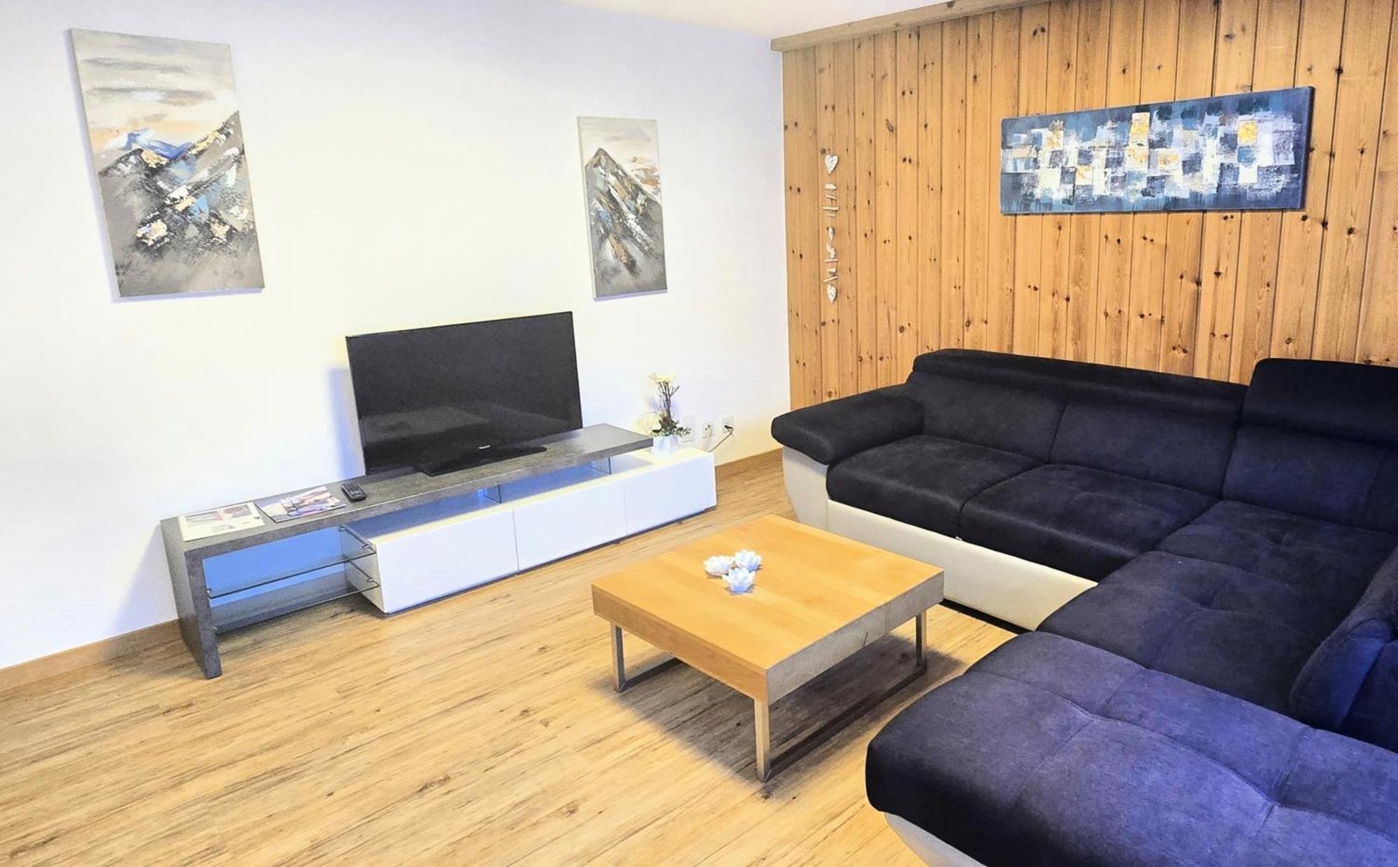 Ferienhaus Adonis ザース・グルント 部屋 写真