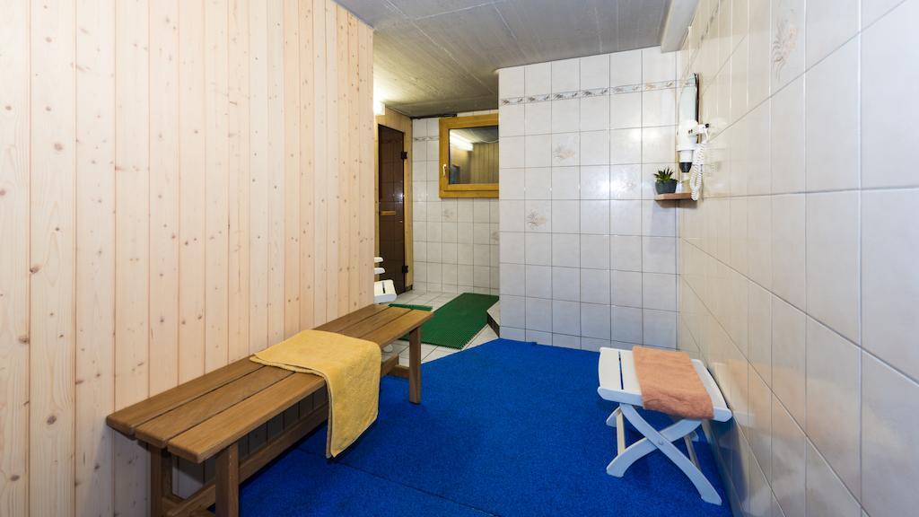 Ferienhaus Adonis ザース・グルント エクステリア 写真
